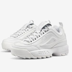 FILA DISRUPTOR 2 Premium size 6 1/2